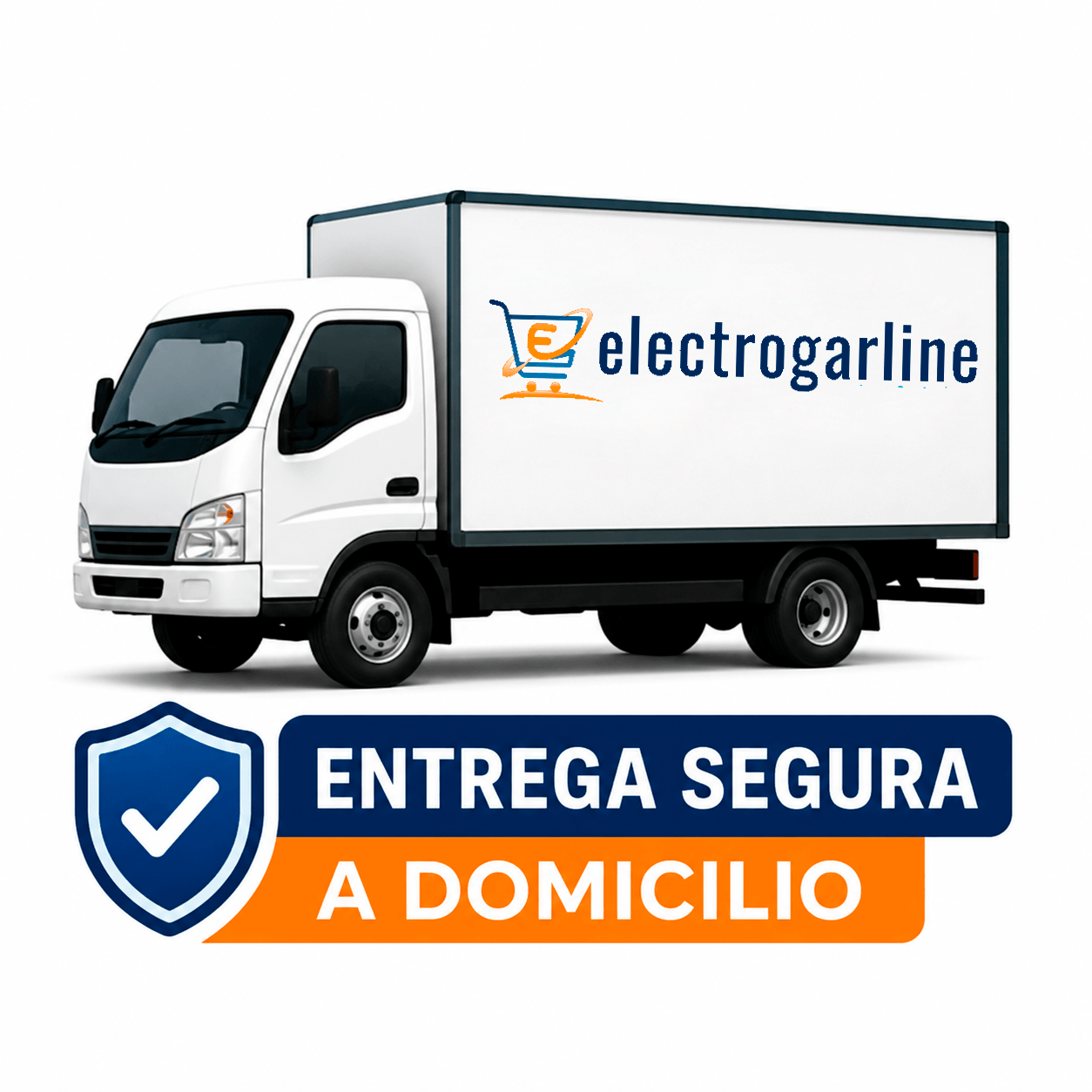Envíos en Lima