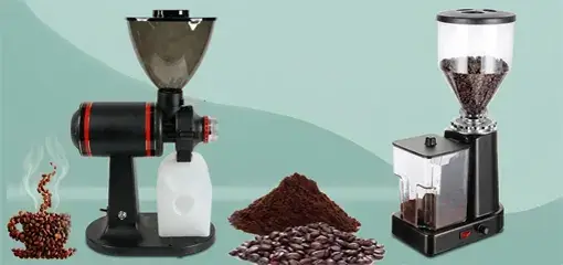 molinos de café
